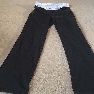 Old navy active pants